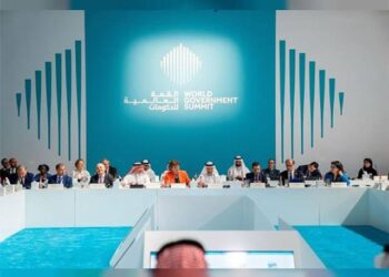 World Governments Summit 2025: Ninth Arab Fiscal Forum Kicks Off