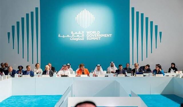 World Governments Summit 2025: Ninth Arab Fiscal Forum Kicks Off