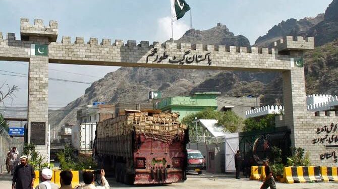 Pakistan’s Exports to Afghanistan Surge by 92% in Ten Months