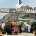 Pakistan’s Exports to Afghanistan Surge by 92% in Ten Months