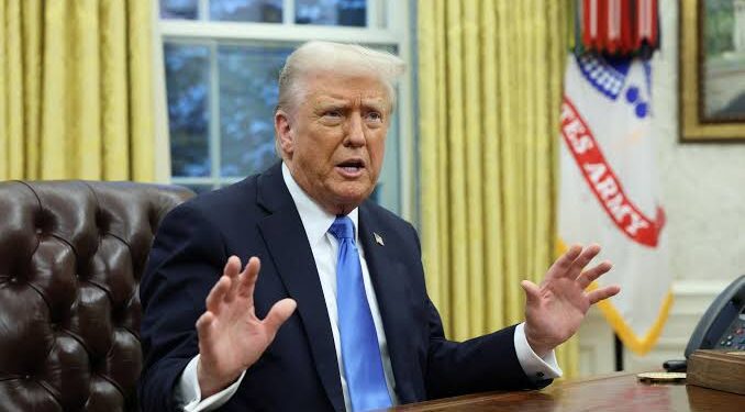 US Suspends $845 Million in Aid Projects in Pakistan Following Trump’s Directive