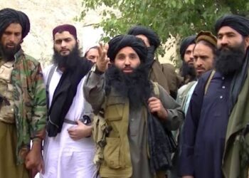 Pakistan claims TTP launched 22 attacks from Afghanistan’s soil in two weeks