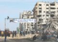 Palestinian Refugees in Jordan Fear ‘New Nakba’ After Trump’s Displacement Plan