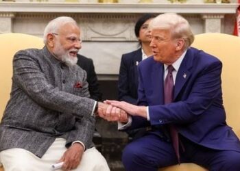 Five Key Takeaways From Modi-Trump Talks