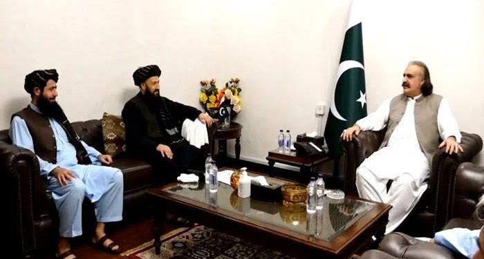 Pakistan’s Khyber Pakhtunkhwa Plans Delegations to Afghanistan for Diplomatic Talks