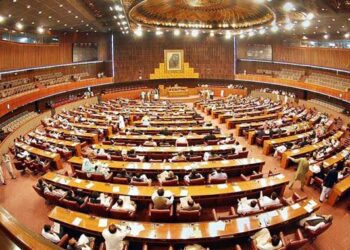 Pakistan Parliament Passes Resolution Urging India to Hold Plebiscite In Kashmir