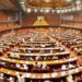 Pakistan Parliament Passes Resolution Urging India to Hold Plebiscite In Kashmir