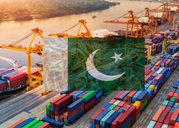 Pakistan’s External Borrowing Falls To $4.58 Bollion In Seven Months