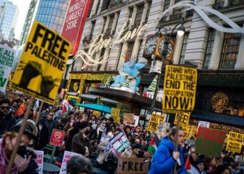 Congress Wants To Pass Anti-Palestinian Laws: Here’s What You Need to Know