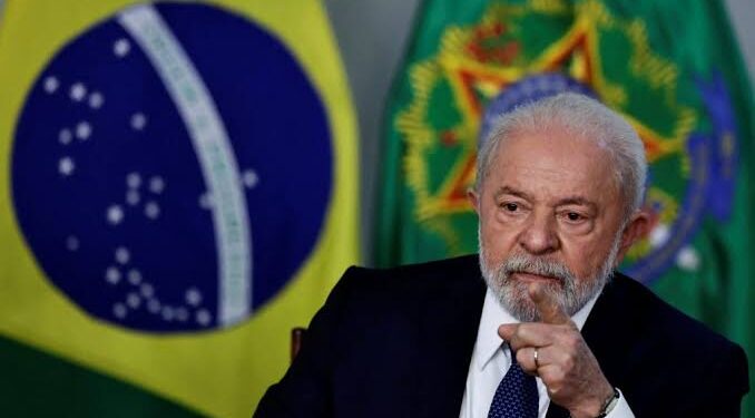 Brazil Plans To Reject BRICS Currency