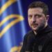 Ukraine’s Zelenskyy Offers to Leave Office In Exchange For Peace, NATO