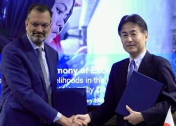 UN, Japan Sign $6 Million Agreement to Support Displaced Afghans