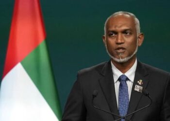 India’s Another Neighbor, Maldives is on the verge of Bankruptcy: IMF issues warning