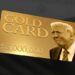 Trump Introduces A New Immigration ‘Gold Card’ That Will Be Sold To Immigrants For $5 Million