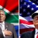 Why Is the US Cutting Aid to South Africa?