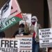 A far-right think tank “Project Esther” Seeks to silence Palestinian solidarity in the U.S.