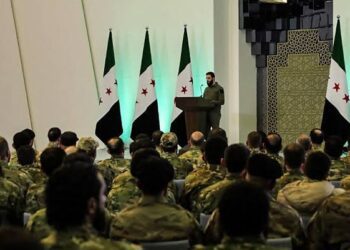 Syria’s Baath Party Dissolved: What Happens Next?