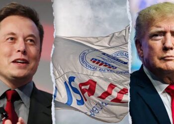 What Is USAID? Trump Puts Its Staff on Leave, Freezing Global Aid