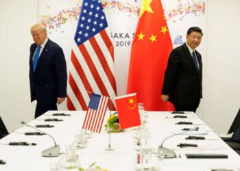 China Retaliates With Up to 15% Additional Tariffs On U.S. Imports