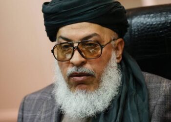 Taliban Minister Flees Afghanistan After Supporting Girls’ Education