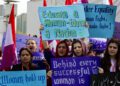 Pakistan Ranks 145th Out of 146 in Global Gender Equality Index