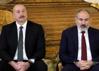 Armenia and Azerbaijan Finalize Peace Deal