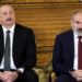 Armenia and Azerbaijan Finalize Peace Deal