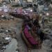 Ramadan in Gaza: A Sacred Month Overshadowed by War