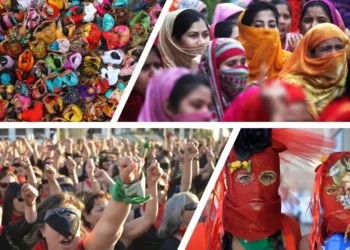 Feminism Beyond the West: Myth vs. Reality