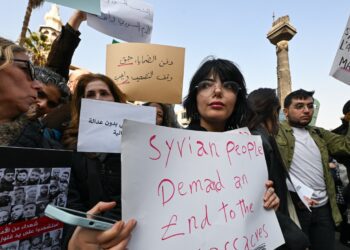 Mass Killings of Syrian Minorities Escalate Amid Ongoing Conflict