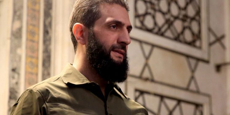 EU Invites Syrian Leader to Conference Amid Targeting of Religious Minorities