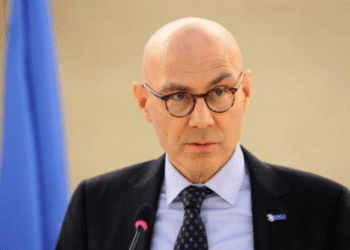 UN Rights Chief Condemns Afghanistan’s Ban on Women’s Education and Jobs