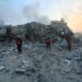 Israel Vows to ‘Open the Gates of Hell’ on Gaza, Halts All Humanitarian Aid Until ‘Complete Destruction’