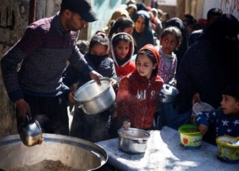 Thousands of Palestinian Families Face Ramadan Without Homes or Safety—Everyone Deserves Peace During the Holidays