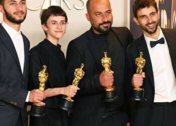 Historic Win: Palestinian Film No Other Land Wins Best Documentary at the 2025 Oscars