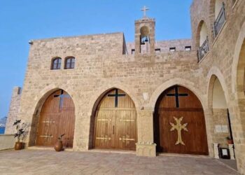 Israel Seizes & Auction Armenian Church Land In Jerusalem