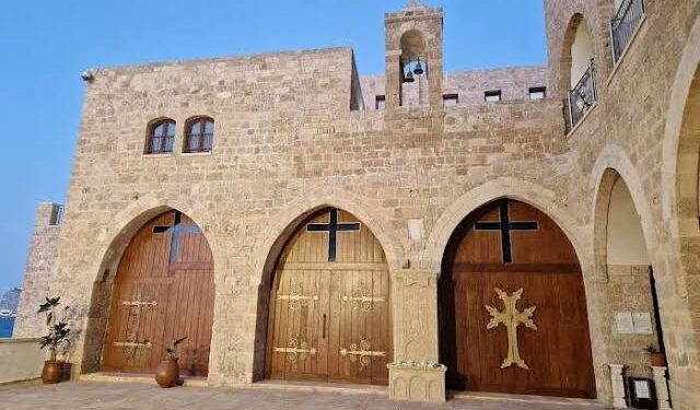 Israel Seizes & Auction Armenian Church Land In Jerusalem