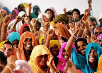 Why This Women’s Day Must Be About Decolonizing Feminism