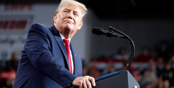 Pakistanis and Afghans Could Face US Travel Ban Over Security Risks