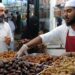 Muslims Urged to Avoid Purchasing Israeli Dates as Ramazan Begins