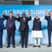 BRICS Extends Friendly Ties With Europe as US Tariffs Hit