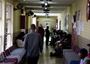 HIV Deaths in Africa To Rise As Trump Stops Funding