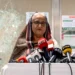 Ex-Bangladesh General Accuses Sheikh Hasina of State Killings and Disappearances