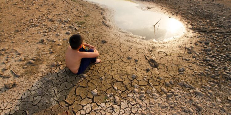 Pakistan’s Climate Crisis: Repeated Flooding, Food Shortages, and Extreme Heat
