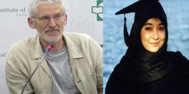 Why Is Aafia Siddiqui Still in Prison? Lawyer’s Visit to Pakistan Sparks New Hope