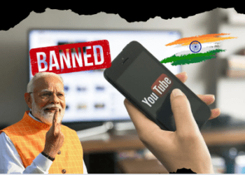 ​India Blocks 16 Pakistani YouTube Channels