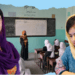 How Afghan Girls in Exile Are Defying the Taliban’s War on Education