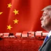 Trump Threatens 50% Tariff on China Amid Escalating Trade War