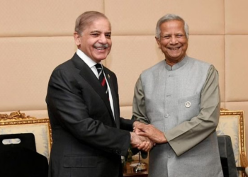 Bangladesh to Pakistan: No Normalisation Without Justice