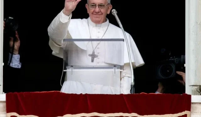 Pope Francis Dies at 88